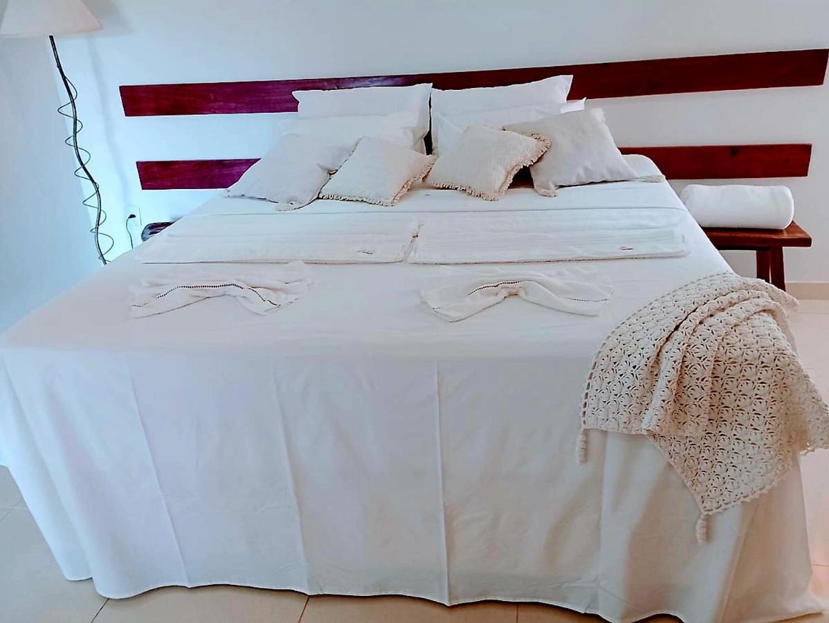 Fazenda Hotel Bem Ecologico Planaltina  Eksteriør billede